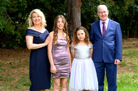 Family Portraits