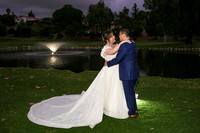 Bride & Groom