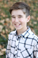 ORIGINAL 2-8-20 Bar Mitzvah