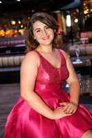 Reception I