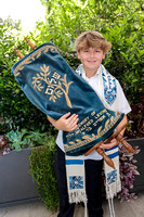 Bar Mitzvah Highlights