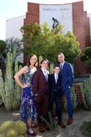 Family Portraits